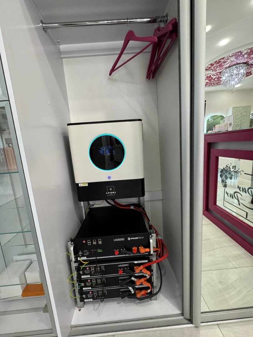 продажа салона красоты номер C-174469 в Приморском районе, фото номер 12